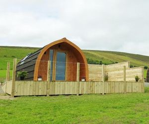 Lillys Lodges Orkney Dounby United Kingdom