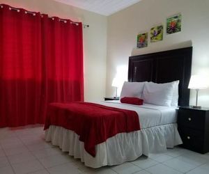 MH Boutique Hotel San Pedro Sula Honduras