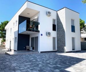 Apartmani Eden Vrsi Mulo Vrsi Croatia
