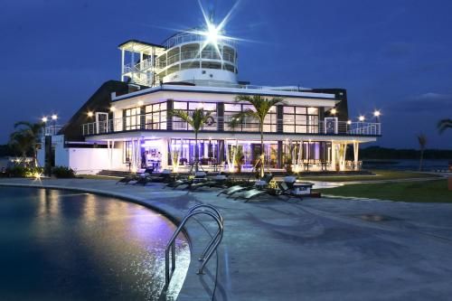 Hotel Photo 15