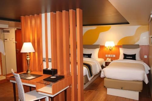 Hotel Photo 18