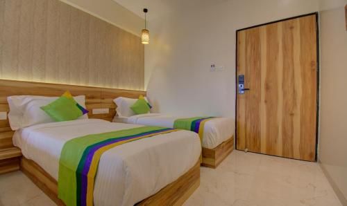 Hotel Photo 21