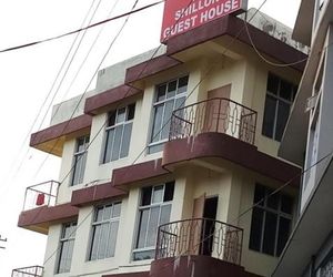 Shillong Guest House Shillong India