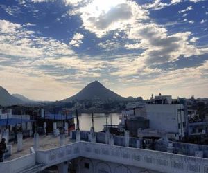 Hotel varah square Pushkar Pushkar India