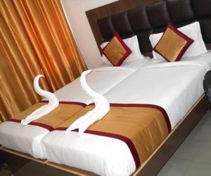 Hotel Galaxy Patna India