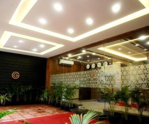 GRAND OLIVER Chennai India
