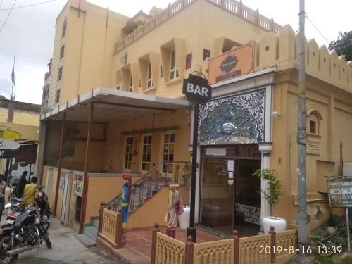 صورة الفندق 1