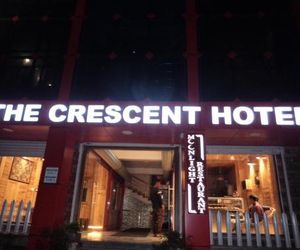 Hotel Crescent Cherapunji India