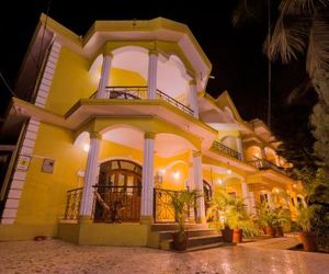 Primavera Holiday Homes Candolim India