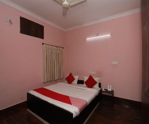 OYO 18634 Sitel Guest House Chandaka India