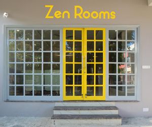 Hotel Zen Rooms Alwar Alwar India