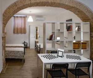 Casa Concerie Quattro Sulmona Italy
