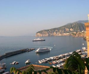 Terra e Mare Sorrento Italy