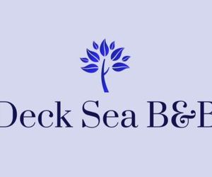 Deck Sea B&B Siderno Italy