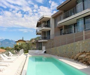 My Lake Apartments Malcesine Italy