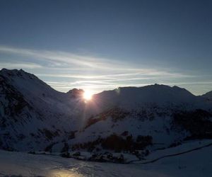 Appartamento Panoramic Livigno Italy