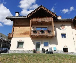Al bait da Valeriano - Appartamento DaMì Livigno Italy