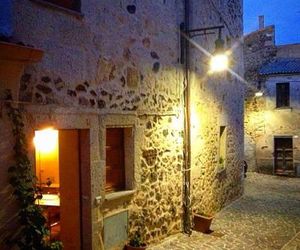 La Casa del Borgo Codrongianos Italy