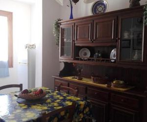 Casa della camperia Favignana Italy