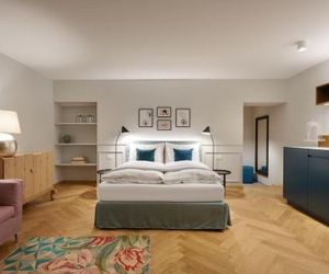 Cityflair Boutique Apartments Bolzano Italy