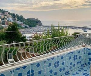 Mille tramonti Agropoli sunset suite Agropoli Italy