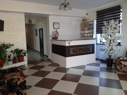 Hotel Photo 21