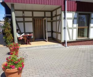 Apartamentai Purvynes 51 Nida Lithuania