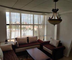 agréable appartement en plein centre ville d’Oujda Oujda Morocco
