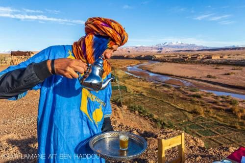 صورة الفندق 1