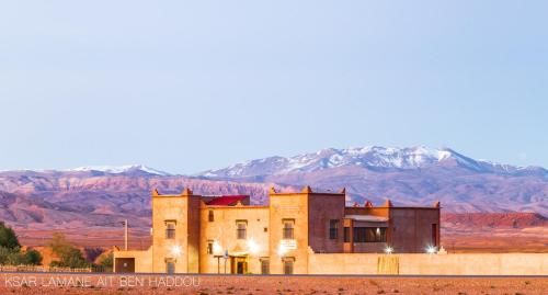 صورة الفندق 5