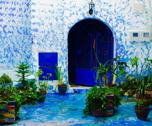 casa malek Chefchaouene Morocco