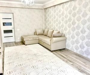 Center Apartment on Albisoara Street Chisinau Moldova