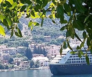 My roots Kotor Montenegro