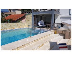 Vila Bojana Utjeha Montenegro