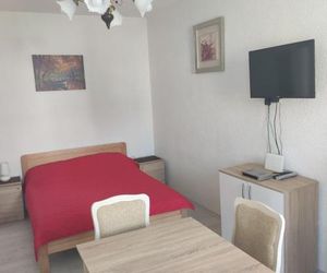 IVANOVI APARTMENTS Ohrid Macedonia