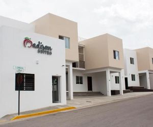 Madison Suites Chihuahua Mexico