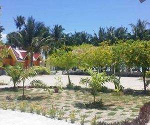 Mayet Beach Resort San Remigio Philippines