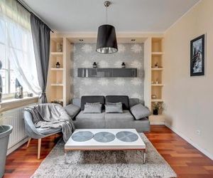 Apartament pod Trzema Niebieskimi Kaczorami Gdansk Poland