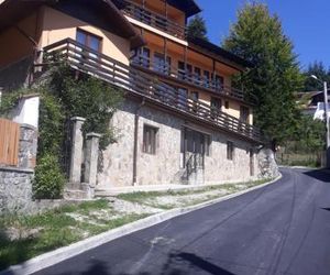 Vila Marin Sinaia Romania