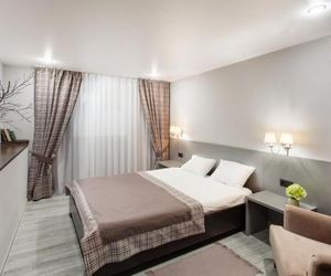 Travertin Siesta Pyatigorsk Russia