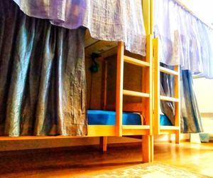 Hostel Buen Camino Novosibirsk Russia