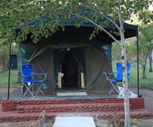 Mikumi Faru Tented Campsite Mikumi Tanzania