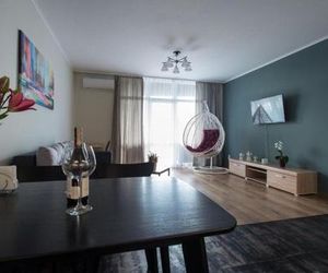 VIP Apartment AVALON Lvov Ukraine