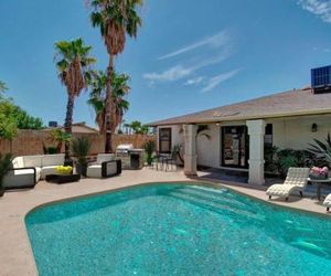 Kierland Villa · North Scottsdale Home w/Pool~Walk to Kierland Area Paradise Valley United States