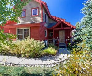 Creekside Escape Home Breckenridge United States