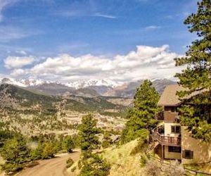 Destiny Family Vacation Home At Windcliff Home Estes Park United States