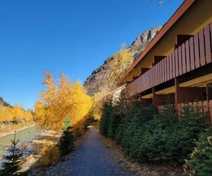Hot Springs Inn Ouray United States