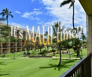 Perfect for families and couples - Maui Sunset A-203 Kihei United States