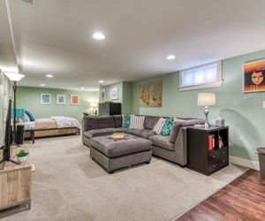 Irvington Casa Portland United States