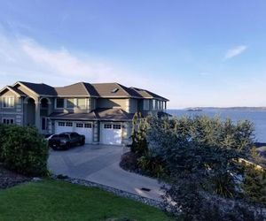 Redondo waterfront house with a private room Federal Way United States